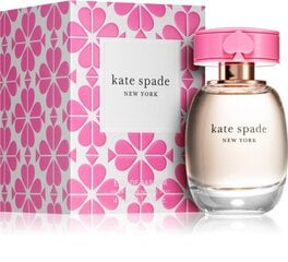 Hajuvesi Kate Spade New York EDP naisille 40 ml hinta ja tiedot | Kate Spade Hajuvedet ja kosmetiikka | hobbyhall.fi