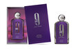 Hajuvesi 9AM Pour Femme Purple EDP naisille 100 ml hinta ja tiedot | Naisten hajuvedet | hobbyhall.fi