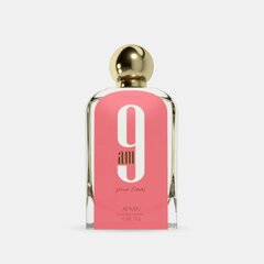 Hajuvesi 9AM Pour Femme Pink EDP naisille 100 ml hinta ja tiedot | Afnan Hajuvedet ja tuoksut | hobbyhall.fi
