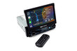 Vordon HT-520 autoradio hinta ja tiedot | Autoradiot, multimedia | hobbyhall.fi