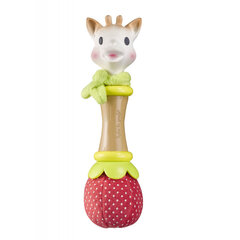 Helistin-purulelu Vulli Giraffe Sofija So'pure hinta ja tiedot | Vauvan lelut | hobbyhall.fi