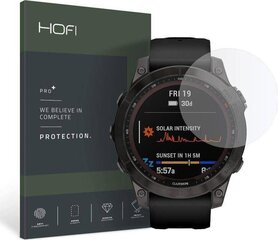 HOF GLASS PRO+ - Garmin Fenix 7 hinta ja tiedot | Hofi Glass Puhelimet, älylaitteet ja kamerat | hobbyhall.fi