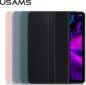 USAMS Winto - iPad Air 10.9 2020, vihreä hinta ja tiedot | Tablettien kotelot ja muut tarvikkeet | hobbyhall.fi