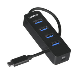 UNITEK H1117B hinta ja tiedot | Adapterit | hobbyhall.fi