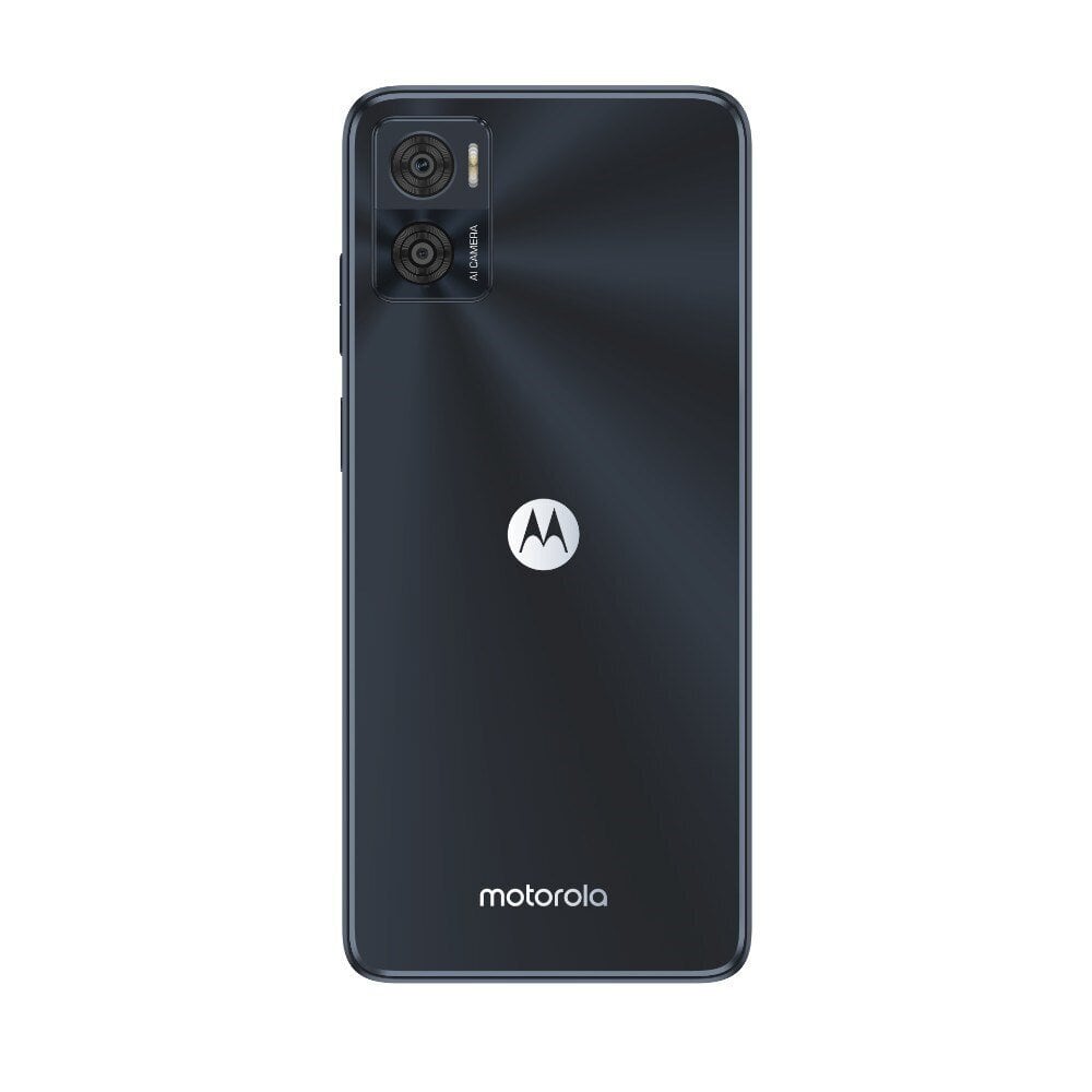Motorola Moto E22 4/64GB Dual SIM PAVC0001PL hinta ja tiedot | Matkapuhelimet | hobbyhall.fi