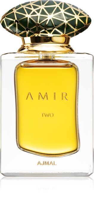 Hajuvesi Ajmal Amir Two EDP naisille/miehille 50 ml hinta ja tiedot | Naisten hajuvedet | hobbyhall.fi