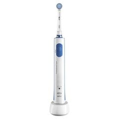 Oral-B PRO600 Sensitive hinta ja tiedot | Sähköhammasharjat | hobbyhall.fi