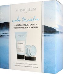 Miraculum kasvojenhoitosetti, 2 osaa hinta ja tiedot | Kasvovoiteet | hobbyhall.fi