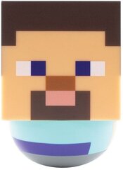 Minecraft Steve Sway Lamp hinta ja tiedot | Pelien oheistuotteet | hobbyhall.fi