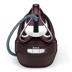 Tefal Steam Station Pro Express GV9721E0 hinta ja tiedot | Tefal Vaatteidenhoitovälineet | hobbyhall.fi