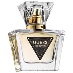 Naisten Hajuvesi Guess Seductive EDT, 30 ml hinta ja tiedot | Guess Hajuvedet ja kosmetiikka | hobbyhall.fi