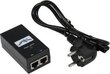 UBIQUITI PoE-sovitin 24 VDC 1,25A POE-24-30W hinta ja tiedot | Adapterit | hobbyhall.fi