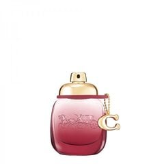 Hajuvesi naisille Coach Wild Roses EDP, 30 ml hinta ja tiedot | Coach Hajuvedet ja kosmetiikka | hobbyhall.fi