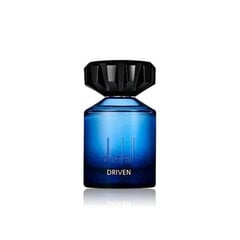 Miesten hajuvesi Dunhill Driven Blue EDP, 60 ml hinta ja tiedot | Dunhill Hajuvedet ja tuoksut | hobbyhall.fi