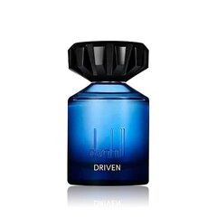 Miesten parfyymivesi Dunhill Driven Blue EDP, 100 ml hinta ja tiedot | Dunhill Hajuvedet ja kosmetiikka | hobbyhall.fi