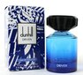 Miesten parfyymivesi Dunhill Driven Blue EDP, 100 ml hinta ja tiedot | Miesten hajuvedet | hobbyhall.fi