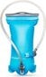 Vesipussi HydraPak Velocity IT, 1500 ml, sininen hinta ja tiedot | Muut retkeilyvarusteet | hobbyhall.fi