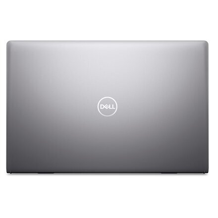 Dell Vostro 15 3520, 15.6 ", WVA, FHD, 1920 x 1080, Anti-glare, i7-1255U, 16 GB, SSD 512 GB, Intel Iris Xe Graphics, Windows 11 Pro, ENG, Black hinta ja tiedot | Kannettavat tietokoneet | hobbyhall.fi