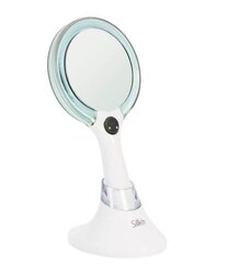 Silk'n "Mirror Lumi" MLU1 kosmetiikkapeili hinta ja tiedot | Kylpyhuoneen sisustus | hobbyhall.fi