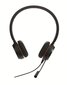 Jabra Evolve 30 II UC Stereo hinta ja tiedot | Kuulokkeet | hobbyhall.fi