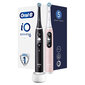 Sähköhammasharja Oral-B iO6 iOM6d.2J6 Duo Pack + lisäkahva hinta ja tiedot | Sähköhammasharjat | hobbyhall.fi