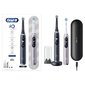 Sähköhammasharja Oral-B iO 9 Duo iOM9D.2J2.2AD hinta ja tiedot | Sähköhammasharjat | hobbyhall.fi