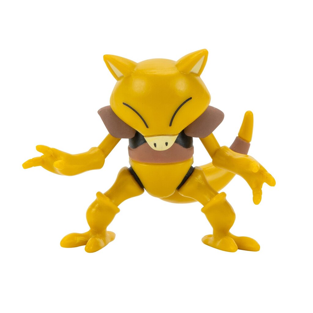 Pokémon Battlers setti hinta ja tiedot | Poikien lelut | hobbyhall.fi