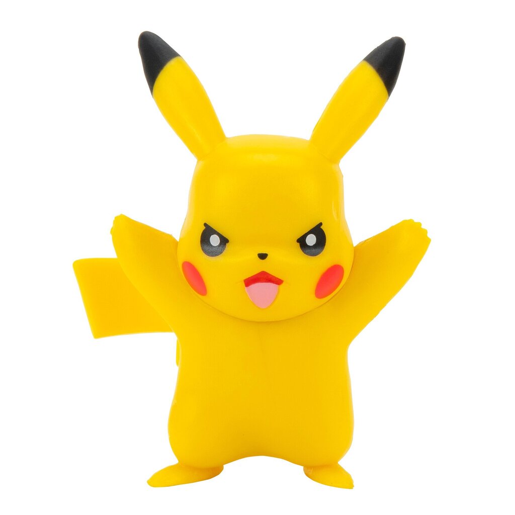 Pokémon Battlers setti hinta ja tiedot | Poikien lelut | hobbyhall.fi