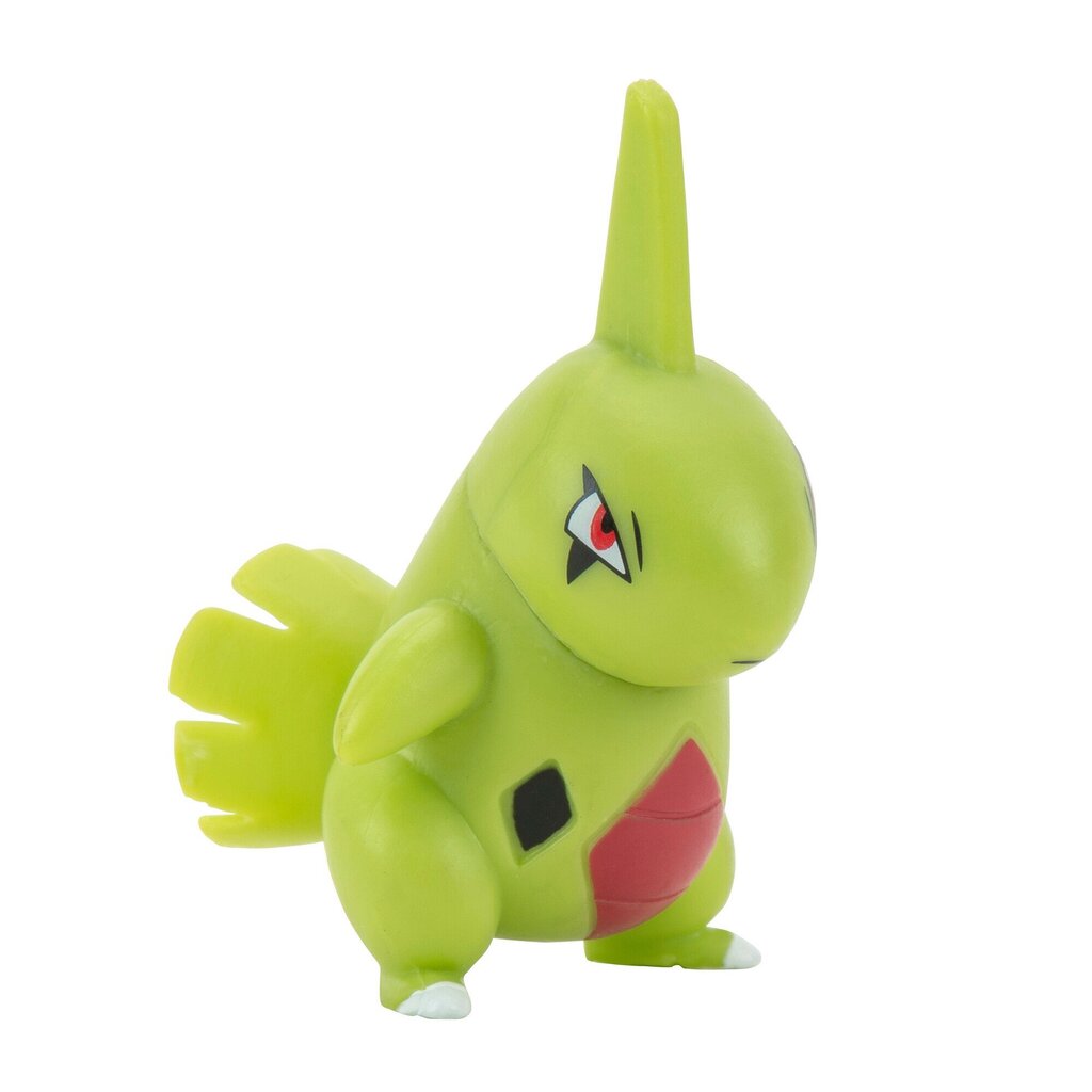 Pokémon Battlers setti hinta ja tiedot | Poikien lelut | hobbyhall.fi