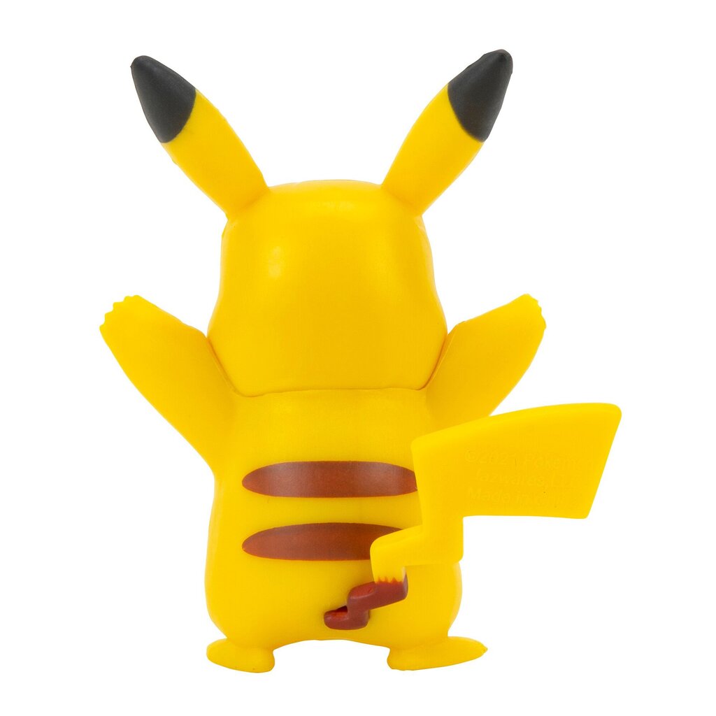 Pokémon Battlers setti hinta ja tiedot | Poikien lelut | hobbyhall.fi