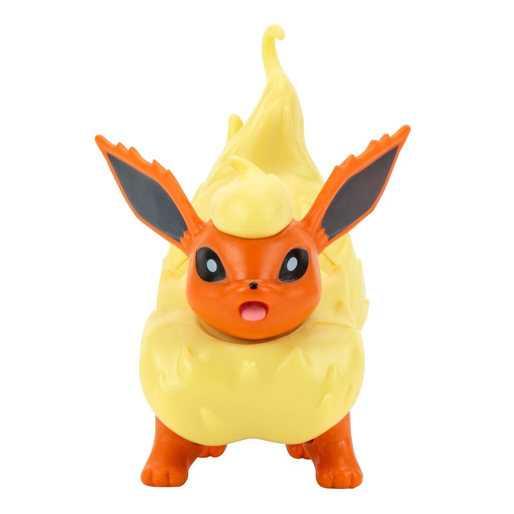 Pokémon Battlers setti hinta ja tiedot | Poikien lelut | hobbyhall.fi