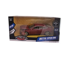 Auto MSZ, Audi A7, 1:24 hinta ja tiedot | Poikien lelut | hobbyhall.fi