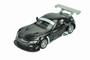 Auto MSZ, BMW Z4 GT3, 1:32 hinta ja tiedot | Poikien lelut | hobbyhall.fi