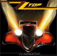Vinyylilevy (LP) ZZ TOP "Eliminator" hinta ja tiedot | Vinyylilevyt, CD-levyt, DVD-levyt | hobbyhall.fi