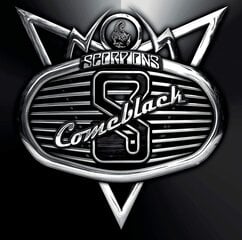 Vinyylilevy (LP) SCORPIONS "Comeblack" (2LP) hinta ja tiedot | Vinyylilevyt, CD-levyt, DVD-levyt | hobbyhall.fi