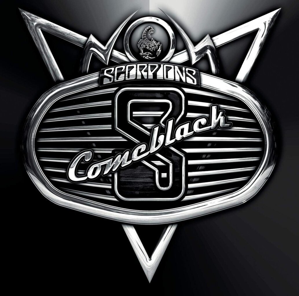 Vinyylilevy (LP) SCORPIONS "Comeblack" (2LP) hinta ja tiedot | Vinyylilevyt, CD-levyt, DVD-levyt | hobbyhall.fi