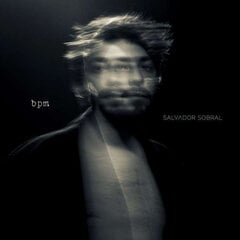 Vinyylilevy (LP) SALVADOR SOBRAL "bpm" hinta ja tiedot | Vinyylilevyt, CD-levyt, DVD-levyt | hobbyhall.fi