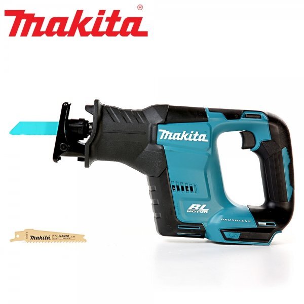 Puukkosaha LXT® DJR188Z Makita hinta ja tiedot | Sahat ja sirkkelit | hobbyhall.fi