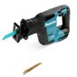 Puukkosaha LXT® DJR188Z Makita hinta ja tiedot | Sahat ja sirkkelit | hobbyhall.fi