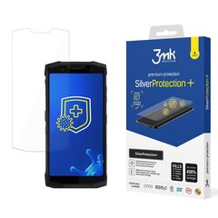 3mk SilverProtection+ Näytönsuoja Vivo S80 -puhelimelle hinta ja tiedot | Näytönsuojakalvot ja -lasit | hobbyhall.fi