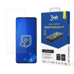 Vivo 10R - 3mk SilverProtection+ Näytönsuoja hinta ja tiedot | Näytönsuojakalvot ja -lasit | hobbyhall.fi