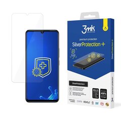 Vivo Y75 - 4G SilverProtection+ Näytönsuoja hinta ja tiedot | Näytönsuojakalvot ja -lasit | hobbyhall.fi