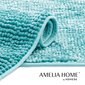 Amelia Home Kylpymatto Bati, 50x70 cm hinta ja tiedot | Kylpyhuoneen sisustus | hobbyhall.fi