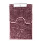 AmeliaHome Bati -kylpyhuoneen matto, t.vaaleanpunainen - eri kokoja hinta ja tiedot | Kylpyhuoneen sisustus | hobbyhall.fi