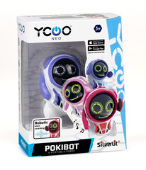 Robotas YCOO, Pokibot hinta ja tiedot | Silverlit Lapset | hobbyhall.fi