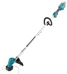 Ruohotrimmeri LXT ® DUR192LZ Makita hinta ja tiedot | Makita Puutarhakoneet | hobbyhall.fi