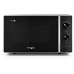 Whirlpool MWP 101 SB hinta ja tiedot | Mikroaaltouunit | hobbyhall.fi