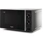 Whirlpool MWP 101 SB hinta ja tiedot | Mikroaaltouunit | hobbyhall.fi