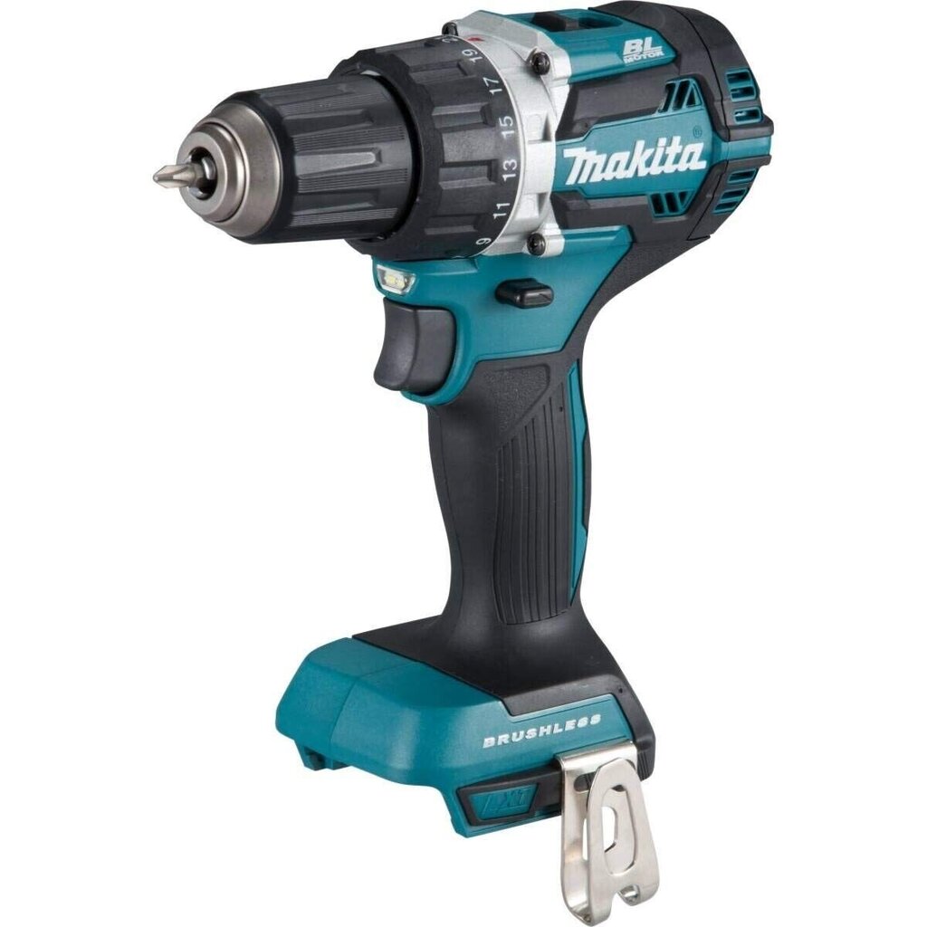 Porakone LXT® DDF484Z Makita hinta ja tiedot | Akkuporakoneet ja ruuvinvääntimet | hobbyhall.fi