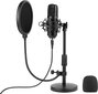 Tracer Premium Pro mikrofonisarja hinta ja tiedot | Mikrofonit | hobbyhall.fi